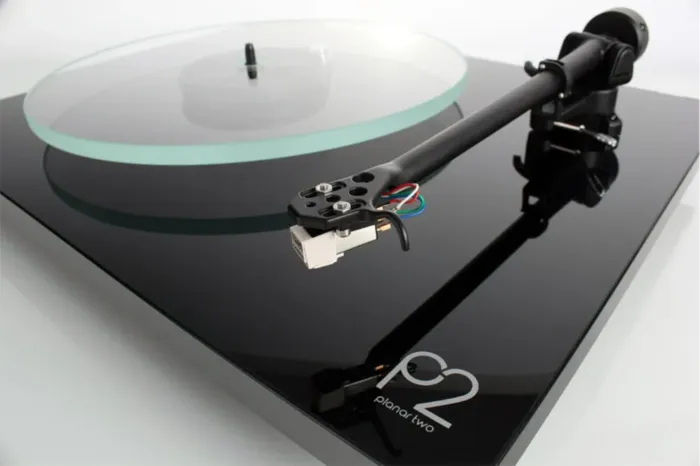 Rega Planar 2 Black
