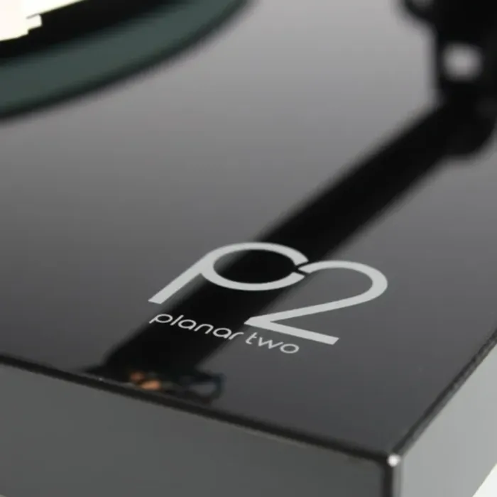 Rega Planar 2 Black