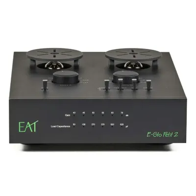 EAT E-Glo Petit 2 Black
