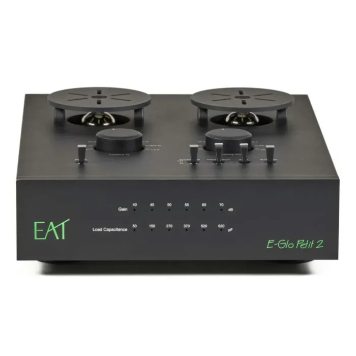 EAT E-Glo Petit 2 Black