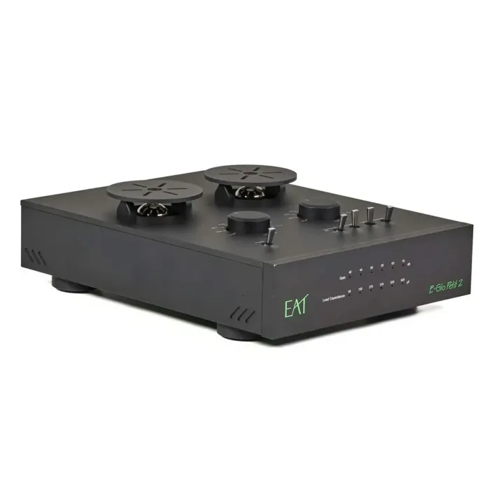 EAT E-Glo Petit 2 Black