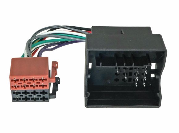 INCAR ISO FR-05
