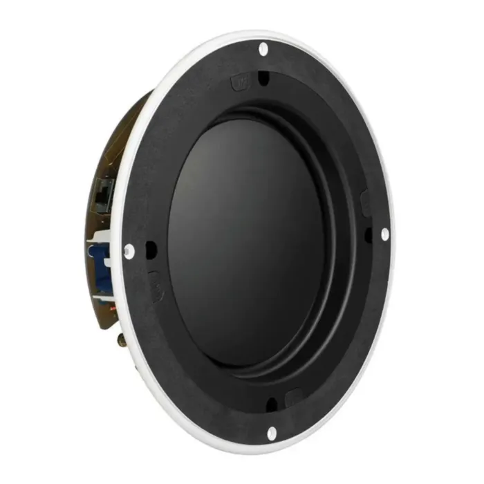 KEF Ci200TRb White