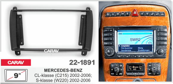 CARAV 22-1891