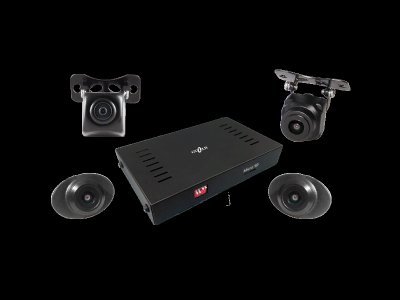 Gazer CKR4400