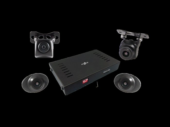 Gazer CKR4400