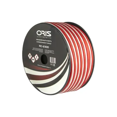 ORIS ELECTRONICS RC-2300