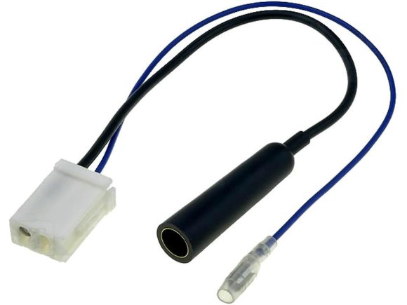 INCAR ISO ANT-315