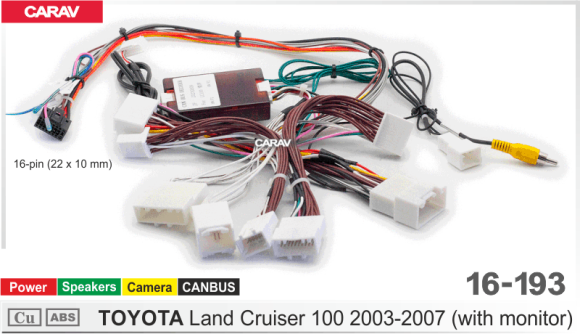 CARAV 16-193