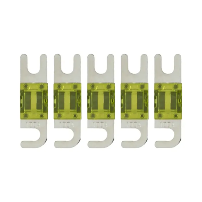 ORIS ELECTRONICS FS-M100