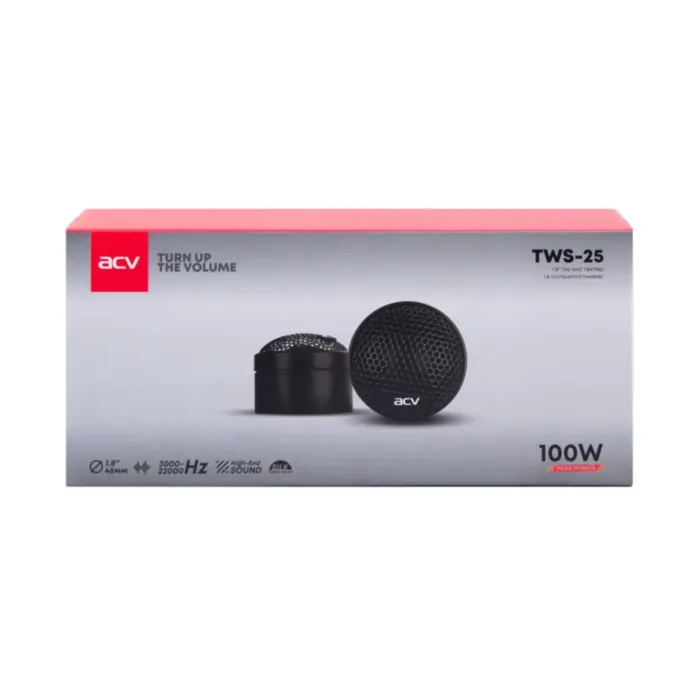 ACV TWS-25