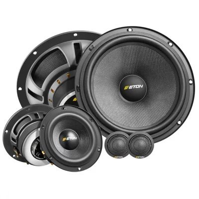 Eton PRS 165.3