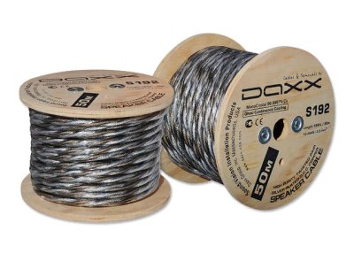 Daxx S192