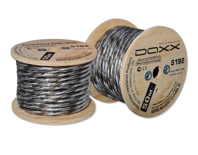 Daxx S192