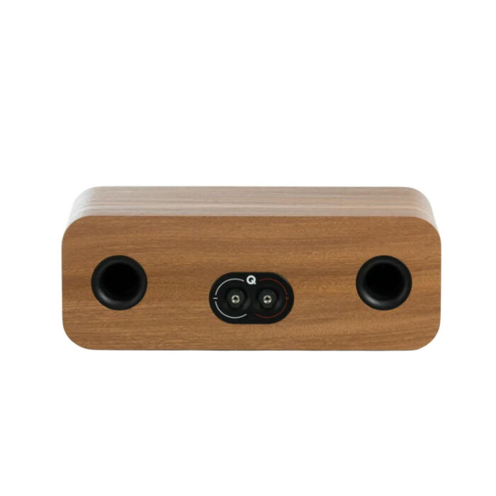 Q Acoustics 3090с Oak