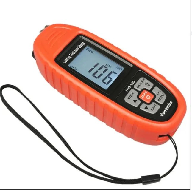 Yunombo YNB-220 Red