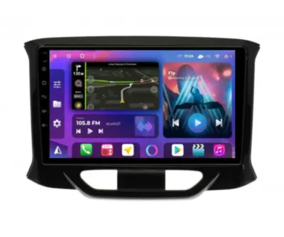 FarCar s400 для Lada XRAY на Android (HL3110M)