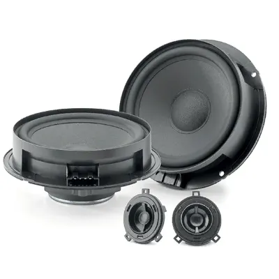 FOCAL IS VW 155
