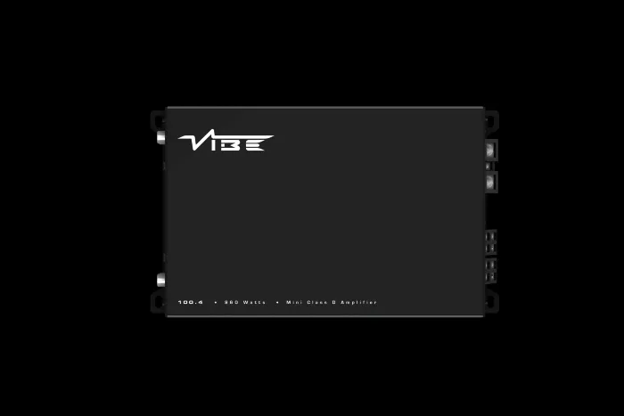 VIBE POWERBOX100.4M-V0