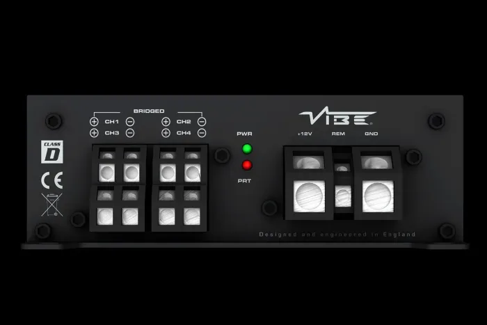 VIBE POWERBOX100.4M-V0