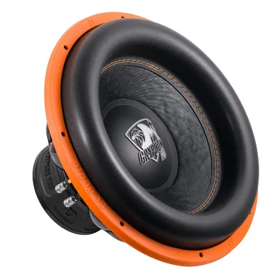 DL Audio Gryphon Pro 15 V.3 SE