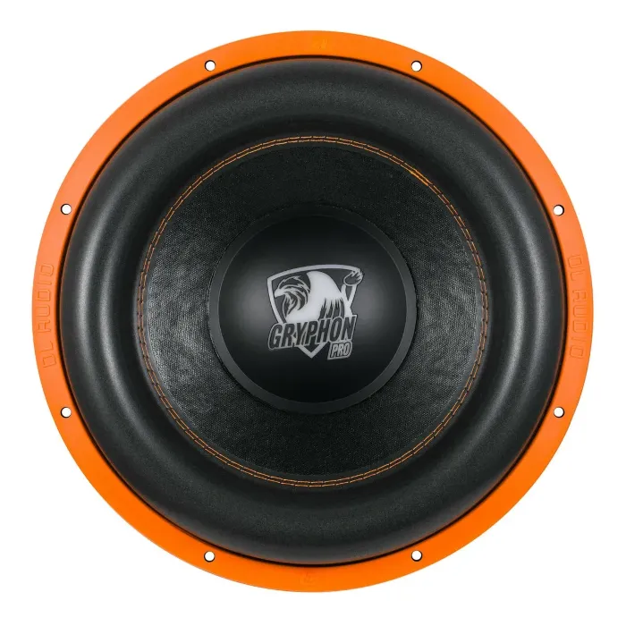 DL Audio Gryphon Pro 15 V.3 SE