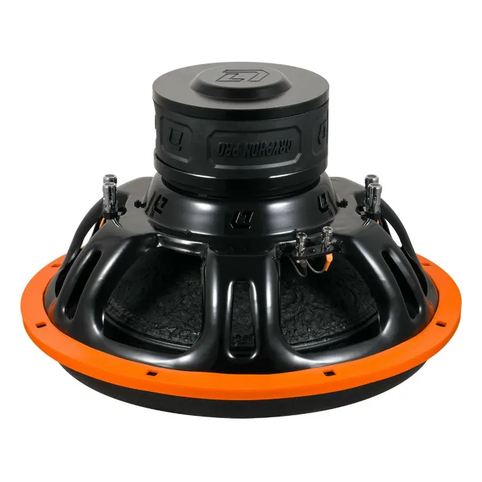 DL Audio Gryphon Pro 15 V.3 SE