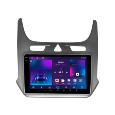 Магнитола для Chevrolet Cobalt 2016+ Parafar на Андроид 13.0 PF685LUX2RN2K