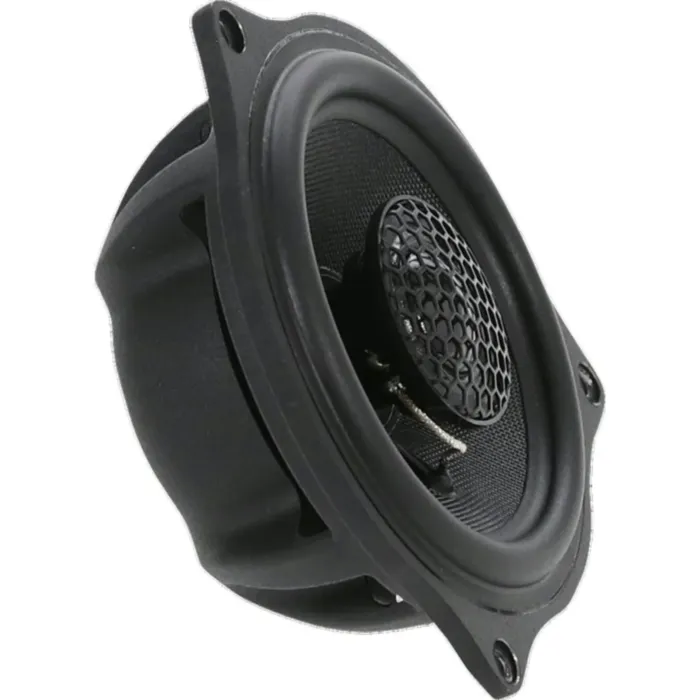 Ground Zero GZCS BMW CENTER