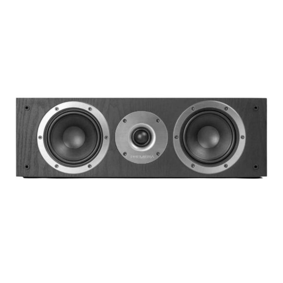 Premiera DS-521C Black