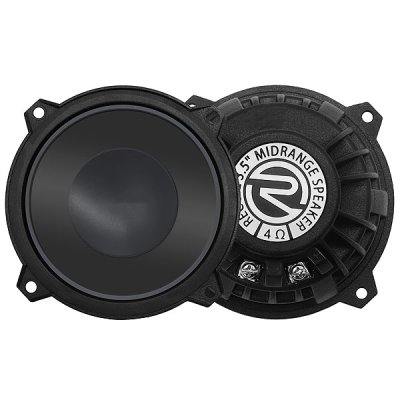 RECOIL RMS35