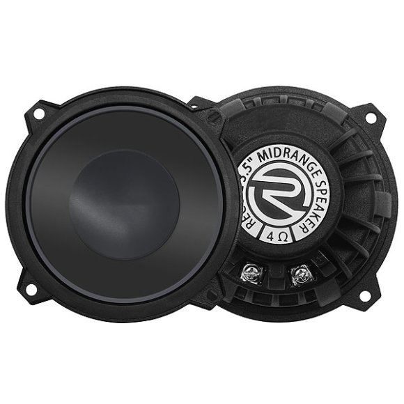 RECOIL RMS35