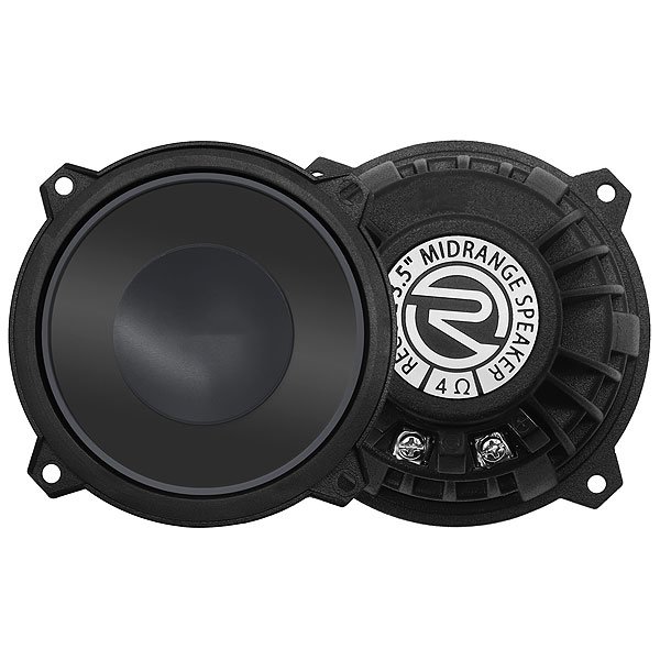 RECOIL RMS35