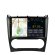 Магнитола для Mercedes-Benz C-class W203 2005-2009, G-class W463 2008-2012, CLC CL203 2008-2011 Parafar на Андроид 13.0 PF206RNF