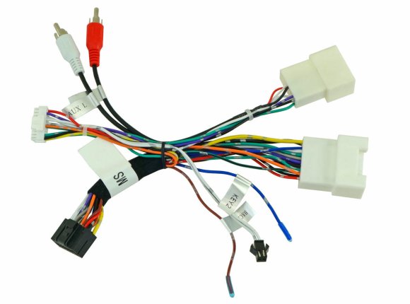 Incar MS-UMS1465