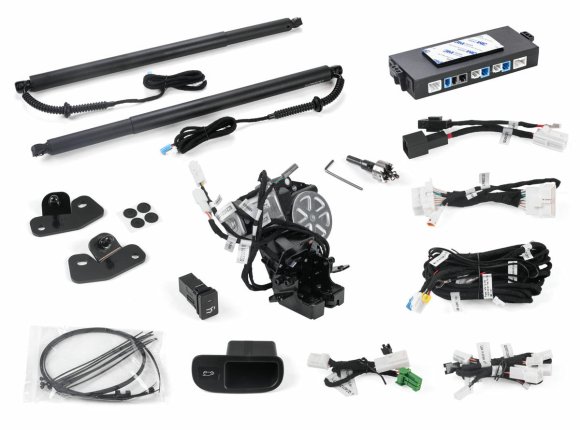Incar TG-MS-01