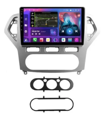 FarCar s400 для Ford Mondeo на Android (TM1231M)