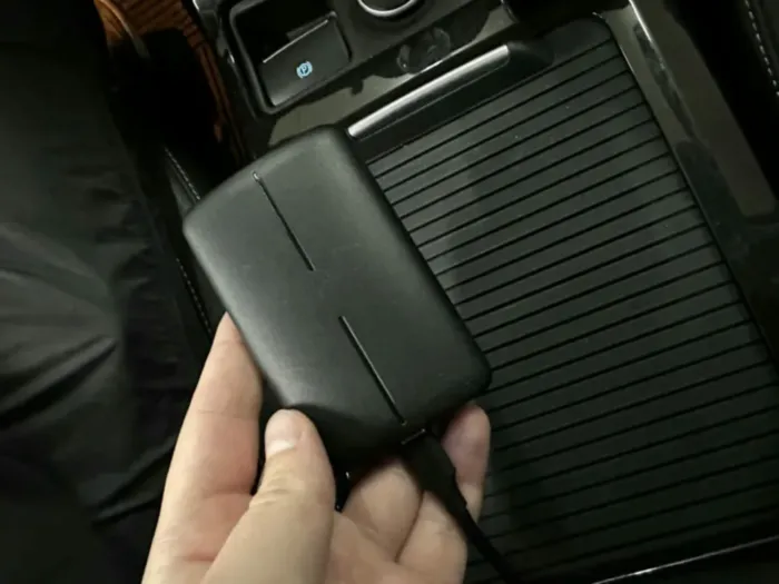 Автомобильный Андроид box Parafar универсальный PFBoxT1