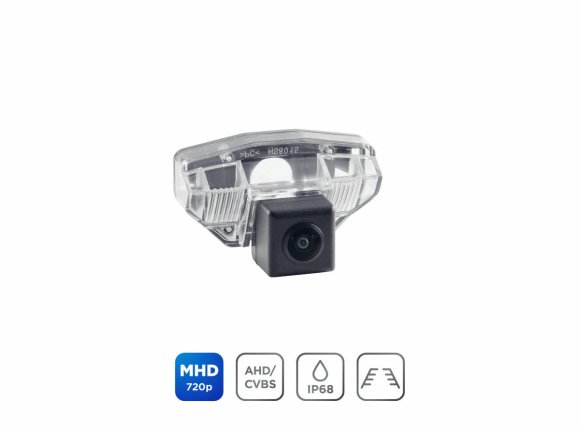 Incar VDC-021MHD