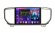 FarCar s400 Super HD для KIA Sportage на Android (XL1143M)