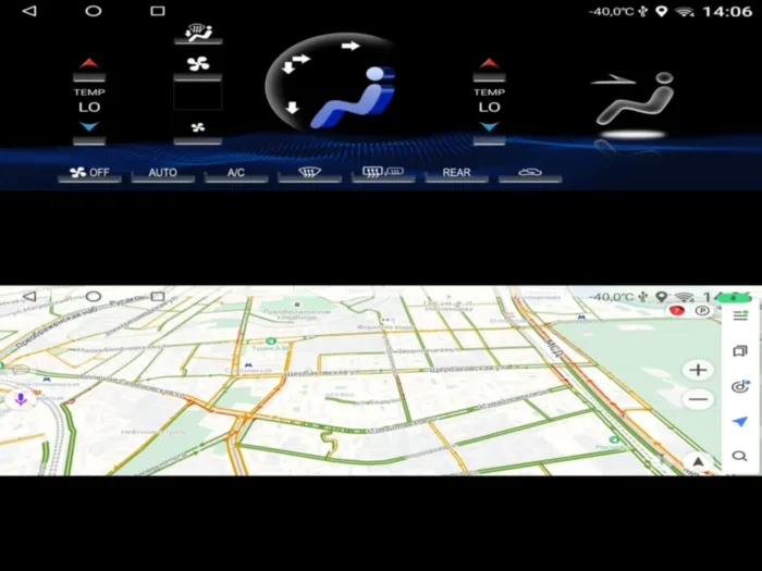Farcar для Toyota Land Cruiser 200 2016-2021 (TY5002)