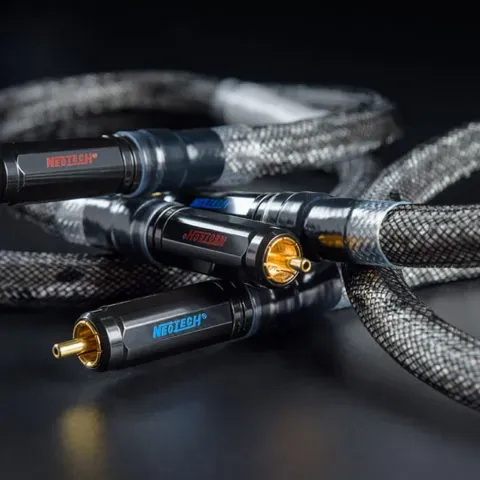 Neotech Grand ITR (RCA) 1 м,5 m