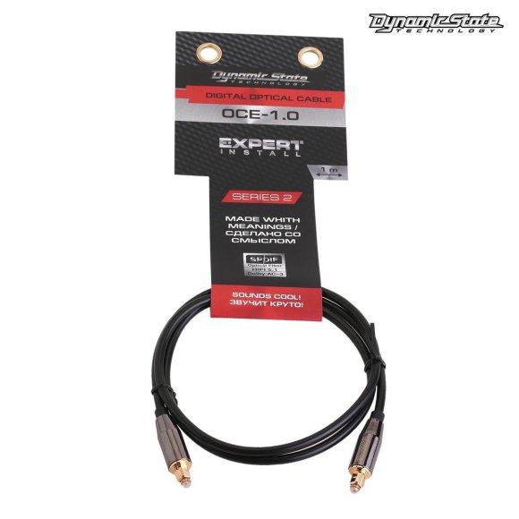 Dynamic State OCE-1.0 SERIES 2