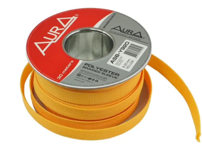 AURA ASB-920 YELLOW
