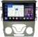 FarCar s500 Plus для Ford Mondeo на Android (BM377M)