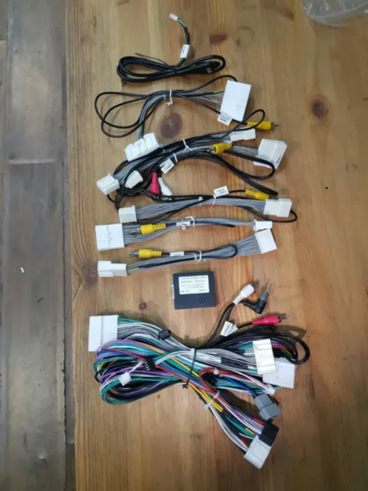 Магнитола для Nissan Murano 2011-2014 Parafar на Андроид 13.0 PF679MHD