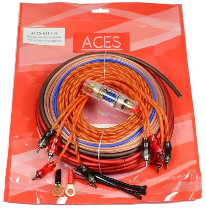 ACES KIT 4.08