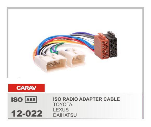 CARAV 12-022