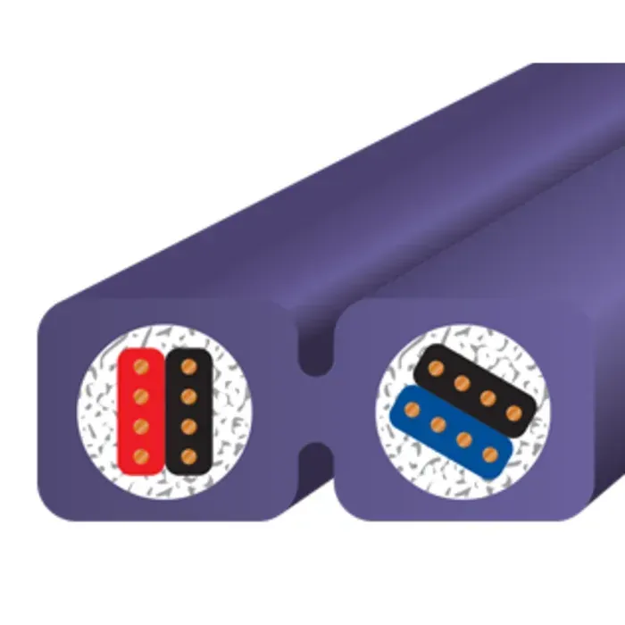 WireWorld Pulse 3.5mm to 3.5mm 1.5m (MPF1.5M)