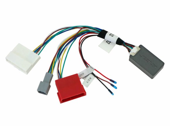 INCAR CAN-RL03 ver.2K